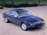 Daimler Super V8 1998 года